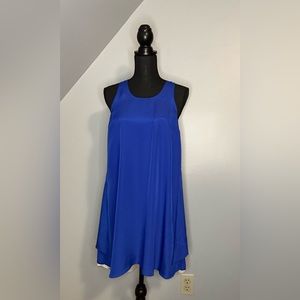 The Letter Sleeveless Dress